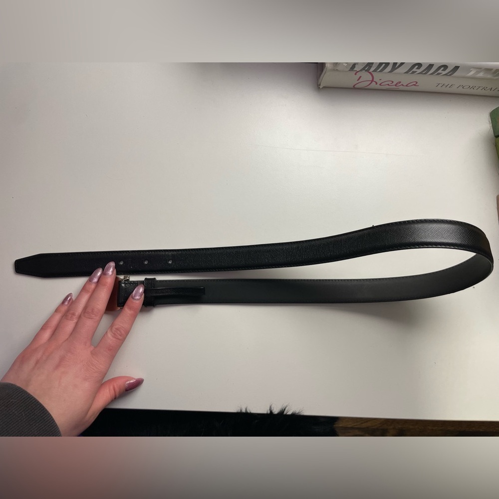 Ferragamo Belt - Picture 8 of 8